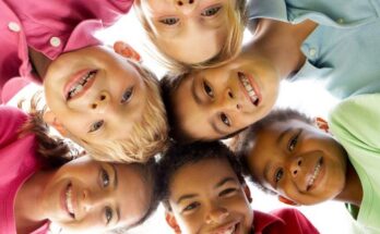 Cuba por una infancia con derechos 1 Infancia feliz en Cuba