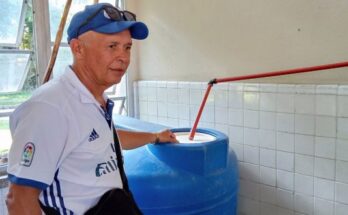 Innovación favorece salud publica de Contramaestre