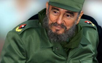 Fidel eterno 10 Fidel en la memoria de Cuba