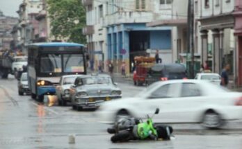 Mesa Redonda actualiza sobre accidentalidad en Cuba en