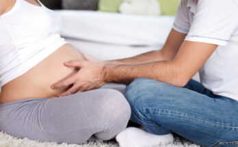 Taller con embarazadas sobre obligatoriedad de la pensión alimenticia y la guarda y cuidado de los menores