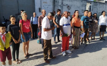 Evento de historia local en Contramaestre por la Batalla de Maffo