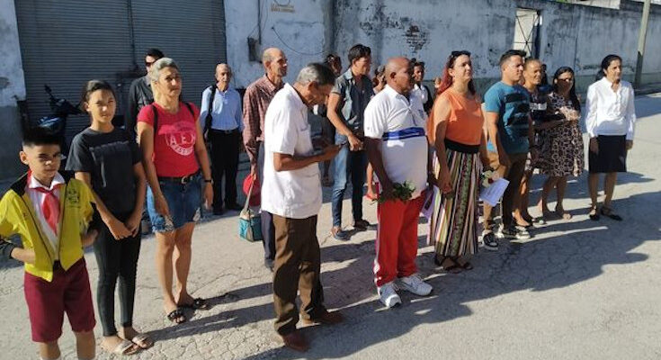 Llega otra edición del evento de historia local de Maffo 1 Evento de historia local en Contramaestre por la Batalla de Maffo