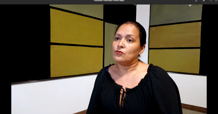 Se suma iniciativa Bella Vista de Contramaestre a plataforma Soy Caribe soy Mujer 1 En Contramaestre se defienden los derechos de la mujer