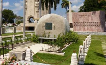 Fidel, inspiración de la Patria 5 Fidel en Cuba