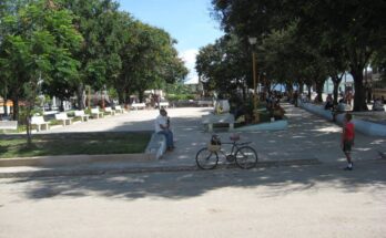 Maffo en la memoria histórica de Contramaestre