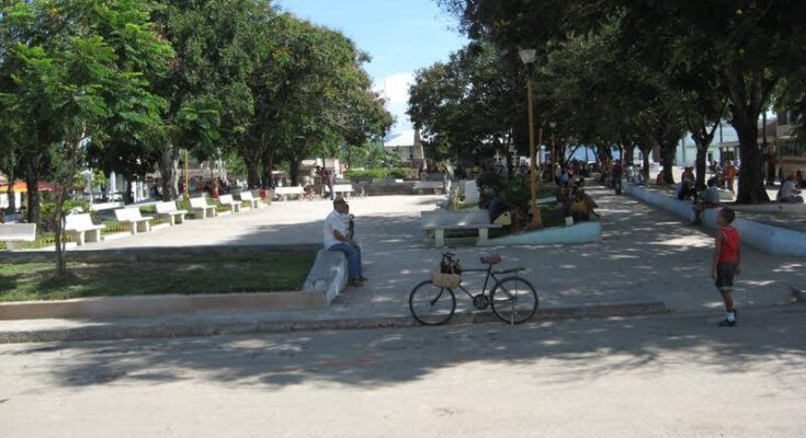 Maffo, tierra inigualable 1 Maffo en la memoria histórica de Contramaestre