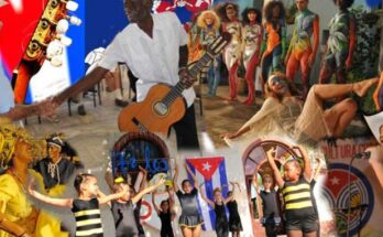 Versos y heroísmo en honor a la cultura de la Patria 3 Día del trabajador de la cultura