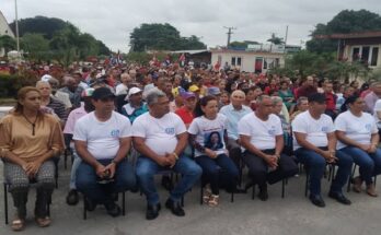 Efectuado en Contramaestre acto por Batalla de Maffo 1 Efectuado acto por el aniversario 65 de la Batalla de Maffo