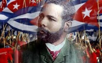 Cuba no olvida a sus héroes 4 Maceo, Cuba no olvida a sus héroes