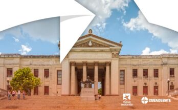 Nuevo curso escolar en Cuba