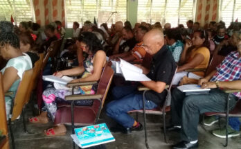 Jueces Legos de Contramaestre