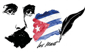 La moralidad, la justicia y en libertad en la vida de José Martí 1 171 natalicio de José Martí