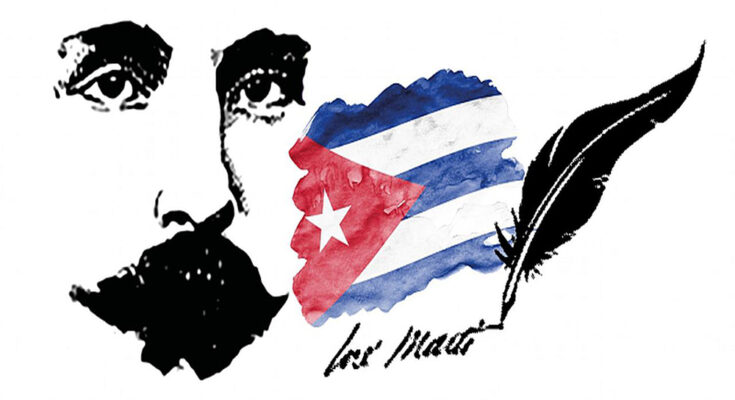 Martí en el corazón de Cuba 1 171 natalicio de José Martí