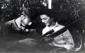 Celia Sánchez en la memoria de Cuba