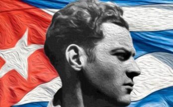 Julio Antonio Mella, líder estudiantil de aptitudes y saberes.