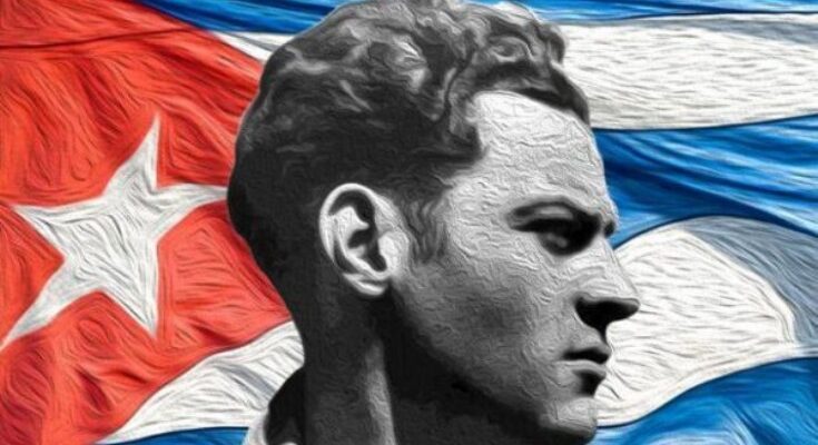 Julio Antonio Mella, líder estudiantil de aptitudes y saberes 1 Julio Antonio Mella, líder estudiantil de aptitudes y saberes.