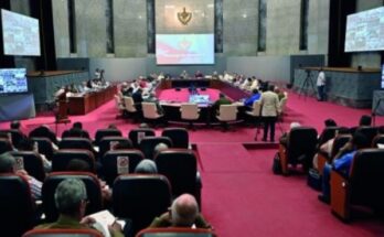 Las Proyecciones del Gobierno para corregir distorsiones y reimpulsar la economía