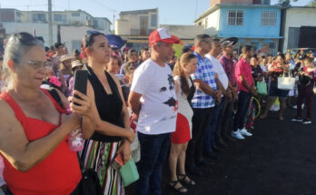 Contramaestre inicia homenaje a José Martí