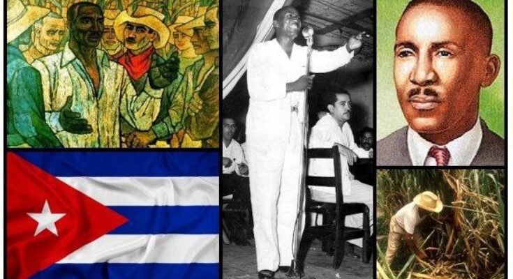 Jesús Menéndez a 76 años de su asesinato