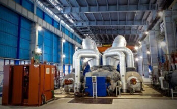 termoeléctricas en Cuba