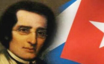 Félix Varela, el maestro que nos enseñó a pensar 7 Félix Varela