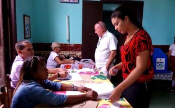 Constituidos Consejos Electorales Municipales en Contramaestre