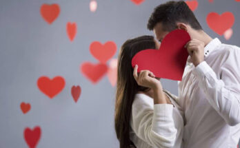 Día del amor 14 de febrero