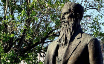 Francisco Vicente Aguilera: un alma enriquecida de amor a la Patria 9 Nace Francisco Vicente Aguilera