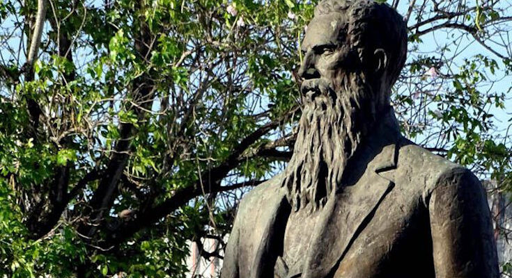 Francisco Vicente Aguilera: un alma enriquecida de amor a la Patria 1 Nace Francisco Vicente Aguilera