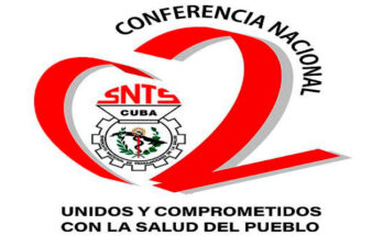 Contramaestre en conferencia de la salud pública