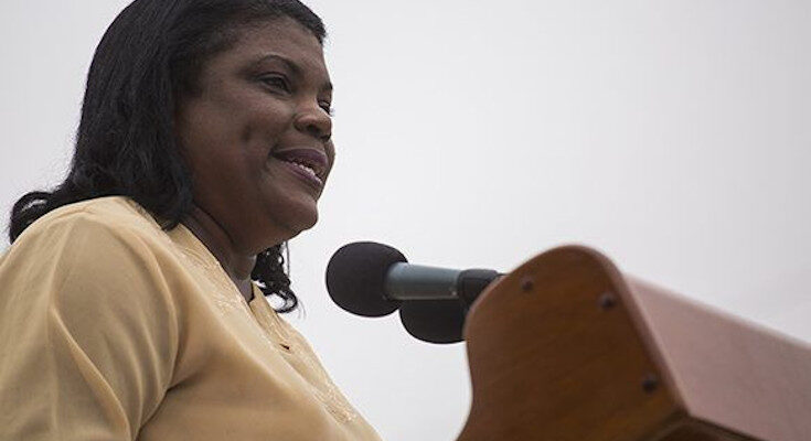 Beatriz Jhonson elegida Primera Secretaria del Partido en Santiago de Cuba