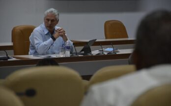 La educación superior por una innovación socialista