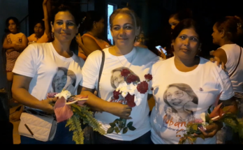 Representantes de la FMC de Contramaestre en XI Congreso