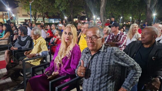 Radio Grito de Baire celebró el aniversario 34 de fundada el 24 de febrero