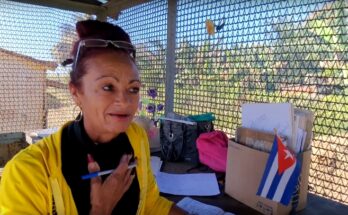 Empoderamiento femenino en corte mecanizado de la caña