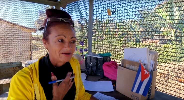 Empoderamiento femenino en un pelotón de corte mecanizado de la caña 1 Empoderamiento femenino en corte mecanizado de la caña
