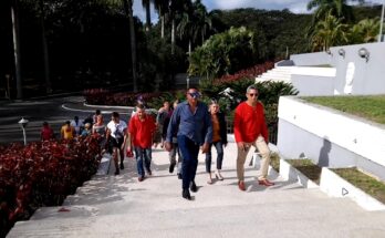 Cuadros de Contramaestre firman Código de Ética