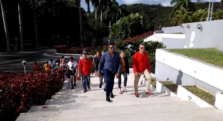 Cuadros de Contramaestre firman Código de Ética