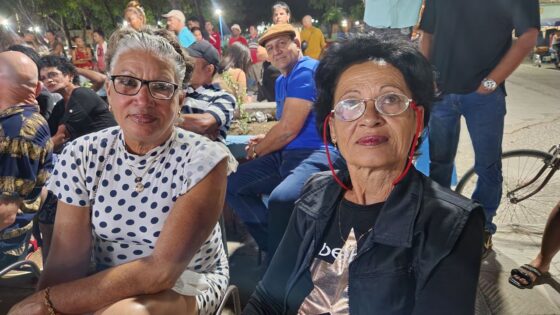 Radio Grito de Baire celebró el aniversario 34 de fundada el 24 de febrero