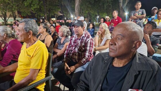 Radio Grito de Baire celebró el aniversario 34 de fundada el 24 de febrero