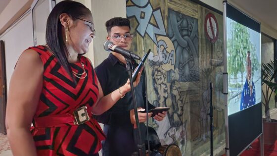 Radio Grito de Baire celebró el aniversario 34 de fundada el 24 de febrero