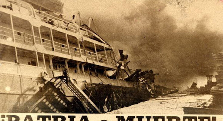 Patria o Muerte: consigna y razón 1 Consigna de Patria o Muerte pronunciada por Fidel Castro el 5 de marzo