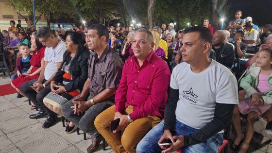 Radio Grito de Baire celebró el aniversario 34 de fundada el 24 de febrero