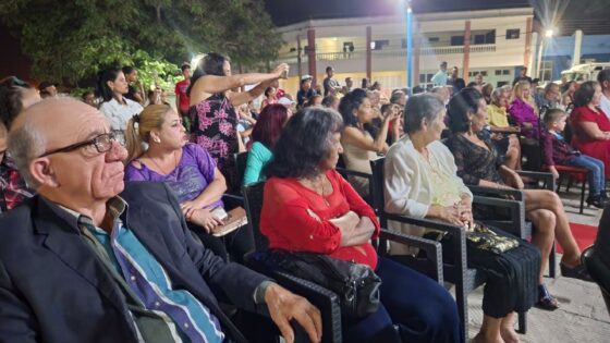 Radio Grito de Baire celebró el aniversario 34 de fundada el 24 de febrero