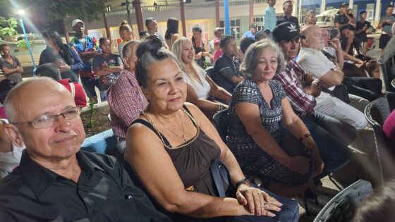 Radio Grito de Baire celebró el aniversario 34 de fundada el 24 de febrero