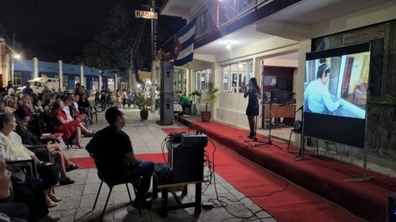 Radio Grito de Baire celebró el aniversario 34 de fundada el 24 de febrero