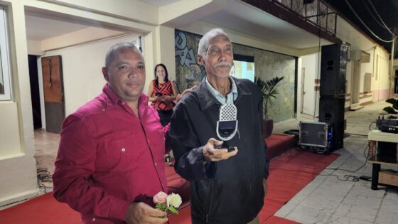 Radio Grito de Baire celebró el aniversario 34 de fundada el 24 de febrero