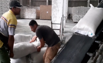 Comenzó distribución de la canasta básica de alimentos de marzo en Contramaestre