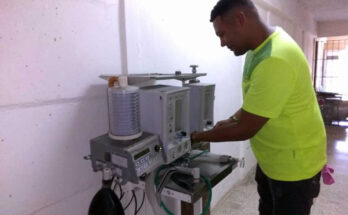 Programa inversionista: una prioridad de Contramaestre para el 2024